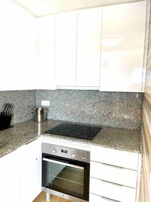 Appartement Modern Penthouse With Big Terrace Castell-Platja d'Aro