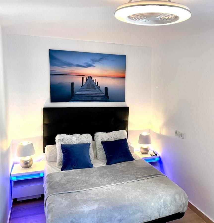Modern Penthouse With Big Terrace * Castell-Platja d'Aro