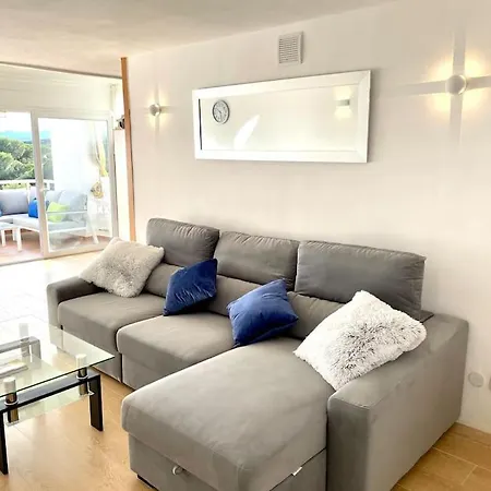 Modern Penthouse With Big Terrace Appartement Castell-Castell-Platja d'Aro Buitenkant foto
