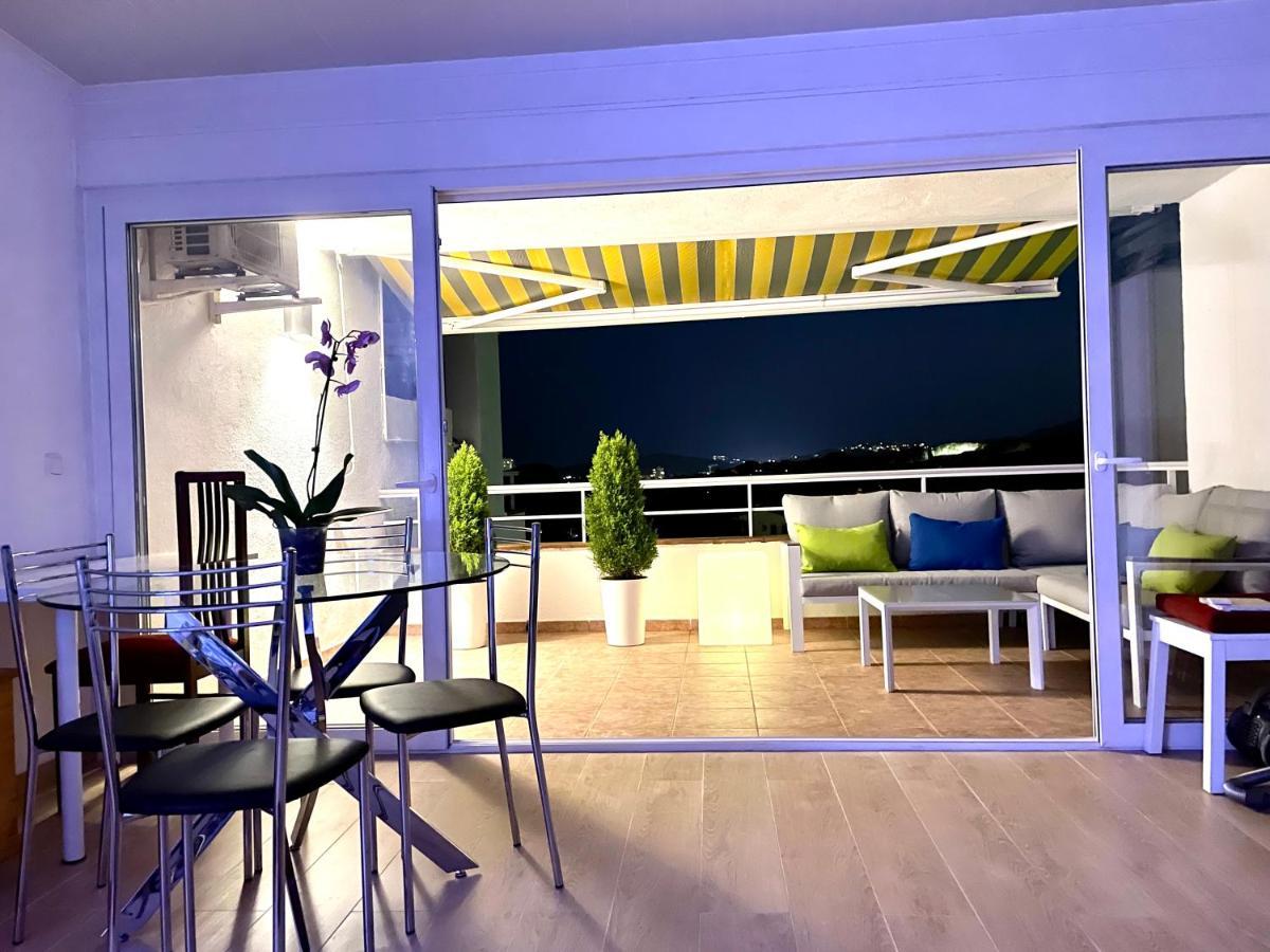 Modern Penthouse With Big Terrace * Castell-Platja d’Aro