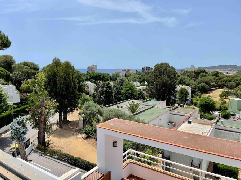 Modern Penthouse With Big Terrace Castell-Platja d’Aro